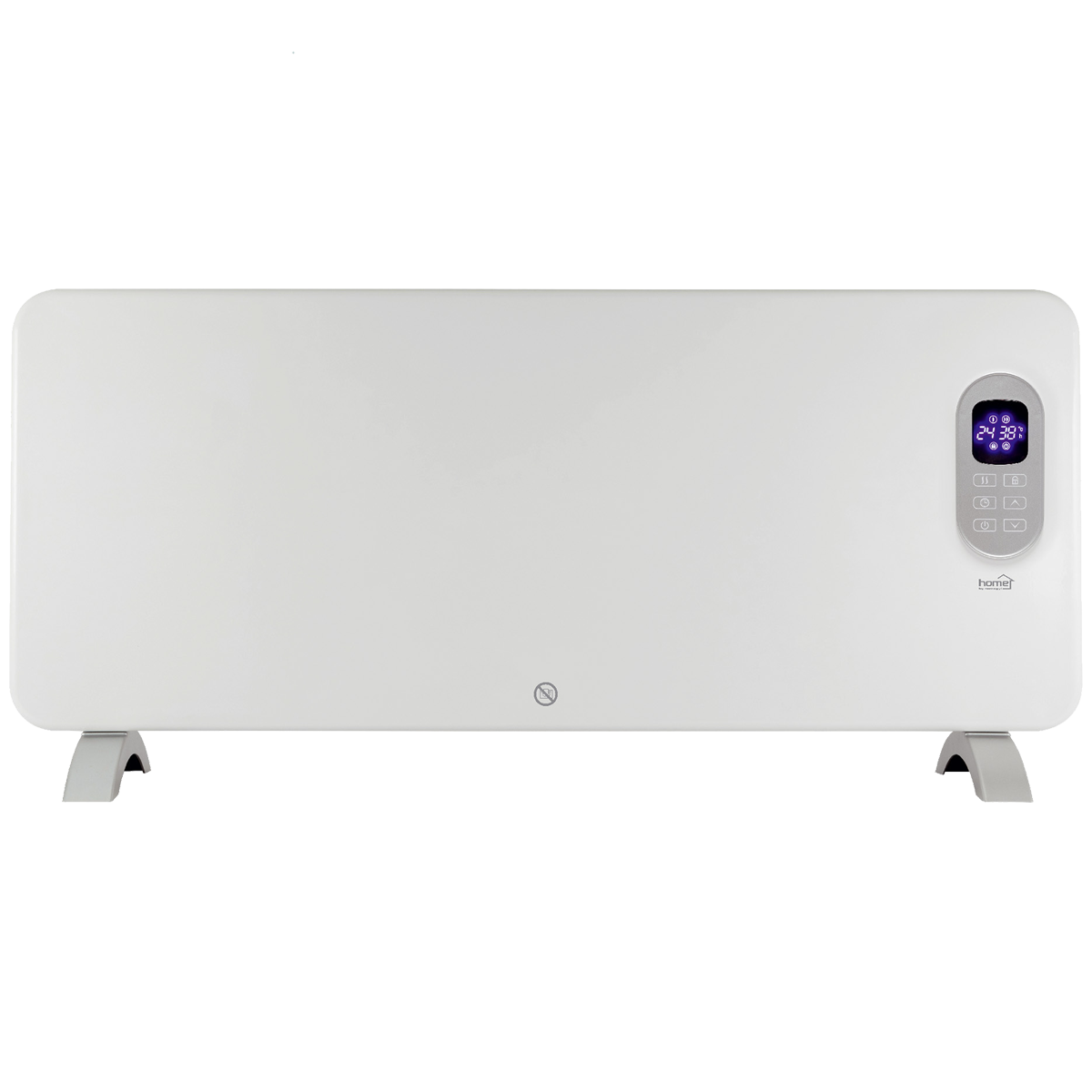 home Panel električna grijalica, smart, 2000 W, WiFi - FK 420 WIFI