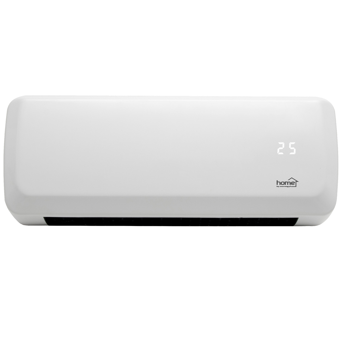 home Grijalica zidna , 42 cm širina, 2000W, LED display - FKF 42201
