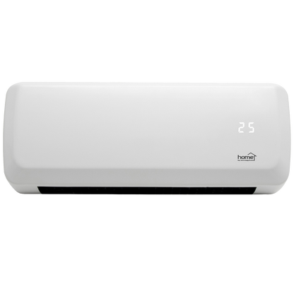 home Grijalica zidna , 42 cm širina, 2000W, LED display - FKF 42201