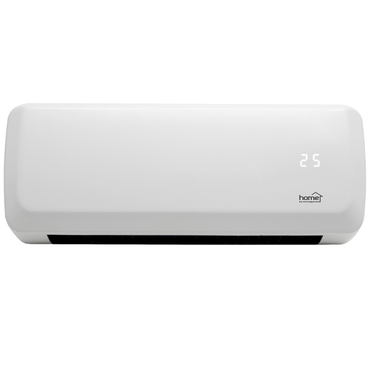 home Grijalica zidna , 42 cm širina, 2000W, LED display - FKF 42201
