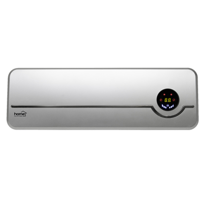 home Grijalica zidna , 56 cm širina, 2000W, LCD display - FKF 56202