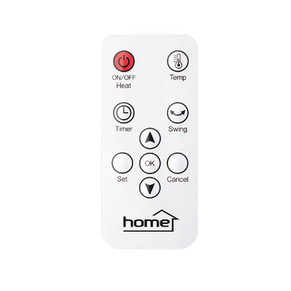 home Grijalica zidna , 54 cm širina, 2000W, LED display - FKF 59201