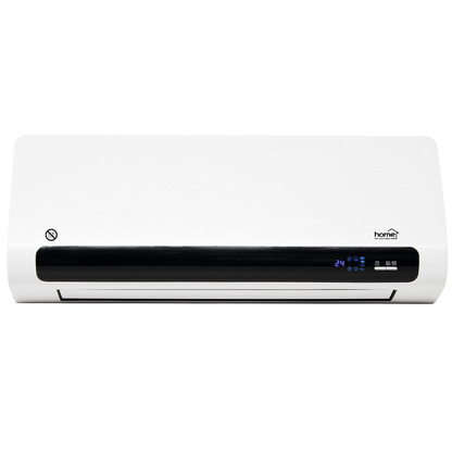 home Grijalica zidna , 65 cm širina, 2200W, LCD display - FKF 65221
