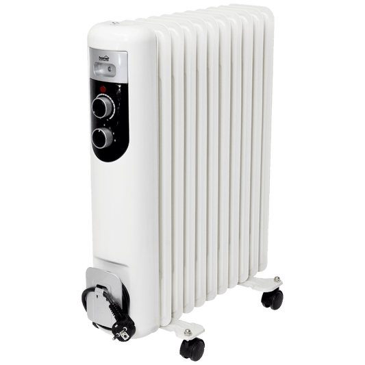 home Radijator uljni sa 11 rebara, 2000W - FKOS 11 M