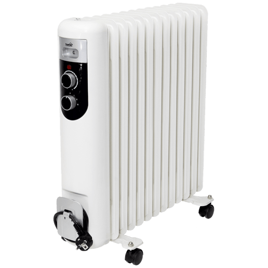 home Radijator uljni sa 13 rebara, 2500W - FKOS 13 M