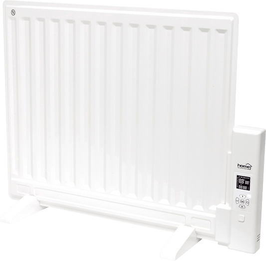 home Radijator uljni, montaža na zid, 600W - FLOR 600