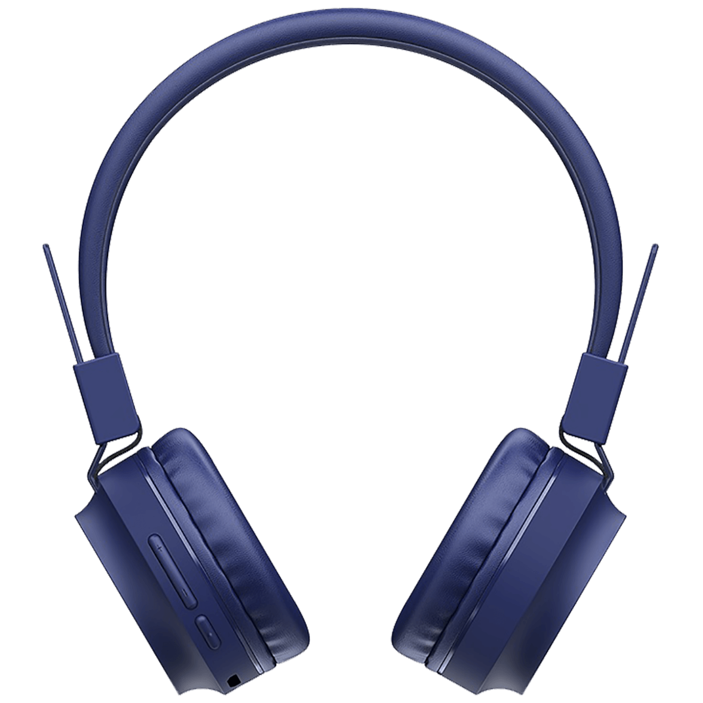 hoco. Slušalice bežične/žične, Bluetooth, 8h rada, mikrofon - W25 Promise Plave