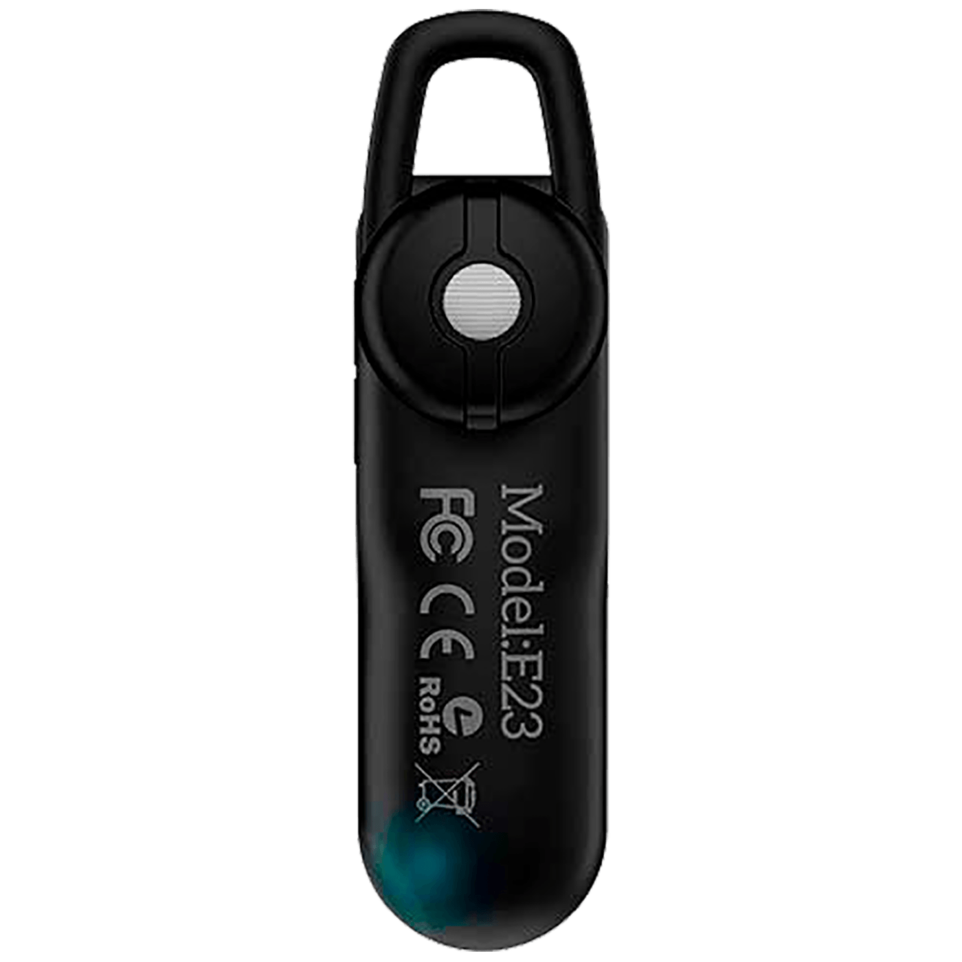 hoco. Slušalica bežična sa mikrofonom, Bluetooth, 85 mAh, 4.5 h - E23 Marvellous sound Black