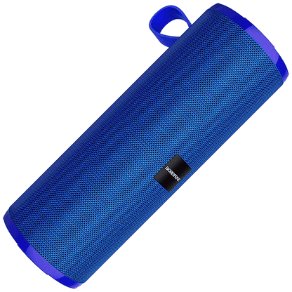 Borofone Zvučnik bežični, Bluetooth, 1200 mAh, 3 h, plava - BR1 Beyond Blue