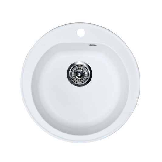 Metalac X Granit sudoper - Venera E510/180 F90 bijela