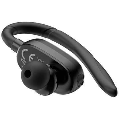 hoco. Slušalica bežična sa mikrofonom, Bluetooth, 50 mAh, 3 h - E26 Plus Encourage Black