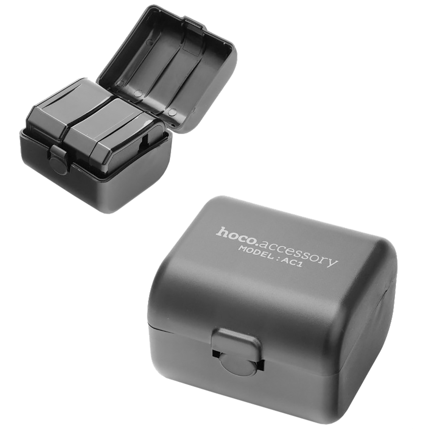 hoco. Punjač kućni, univerzalni, EU/UK/US/AU, 1 x USB, 3 A - AC1 Universal Charger