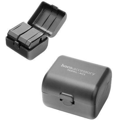 hoco. Punjač kućni, univerzalni, EU/UK/US/AU, 1 x USB, 3 A - AC1 Universal Charger