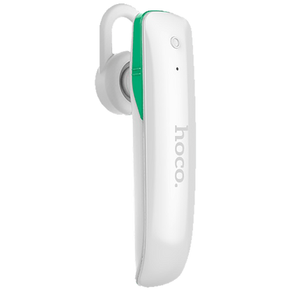 hoco. Slušalica bežična sa mikrofonom, Bluetooth, 50 mAh, 4 h - E1