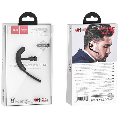 hoco. Slušalica bežična sa mikrofonom, Bluetooth, 50 mAh, 4 h - S7 Delight