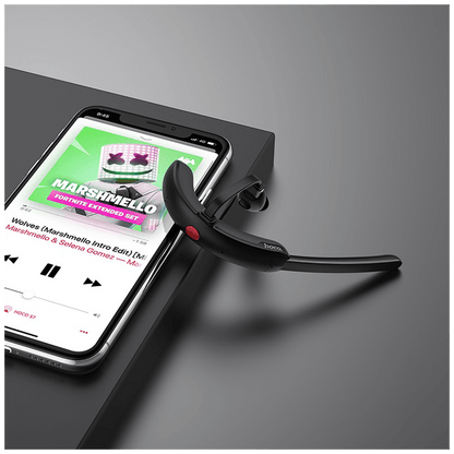 hoco. Slušalica bežična sa mikrofonom, Bluetooth, 50 mAh, 4 h - S7 Delight