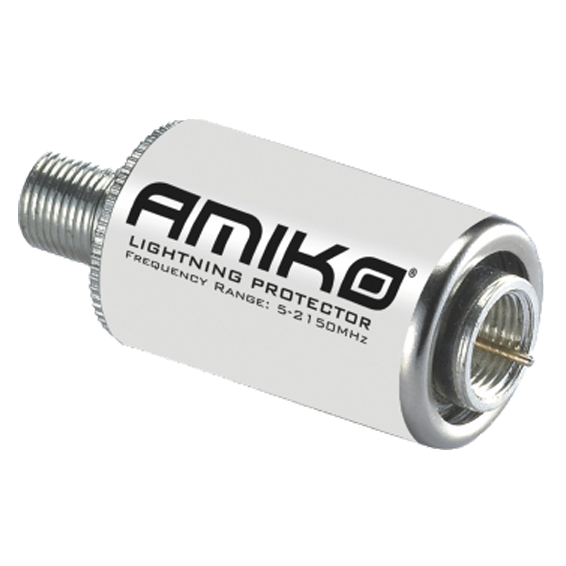 Amiko Zaštita od grmljavine - LIGHTNING PROTECTOR