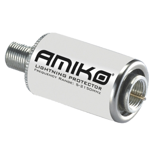 Amiko Zaštita od grmljavine - LIGHTNING PROTECTOR