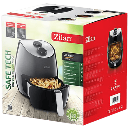 Zilan Zilan Friteza na vrući zrak - ZLN3598