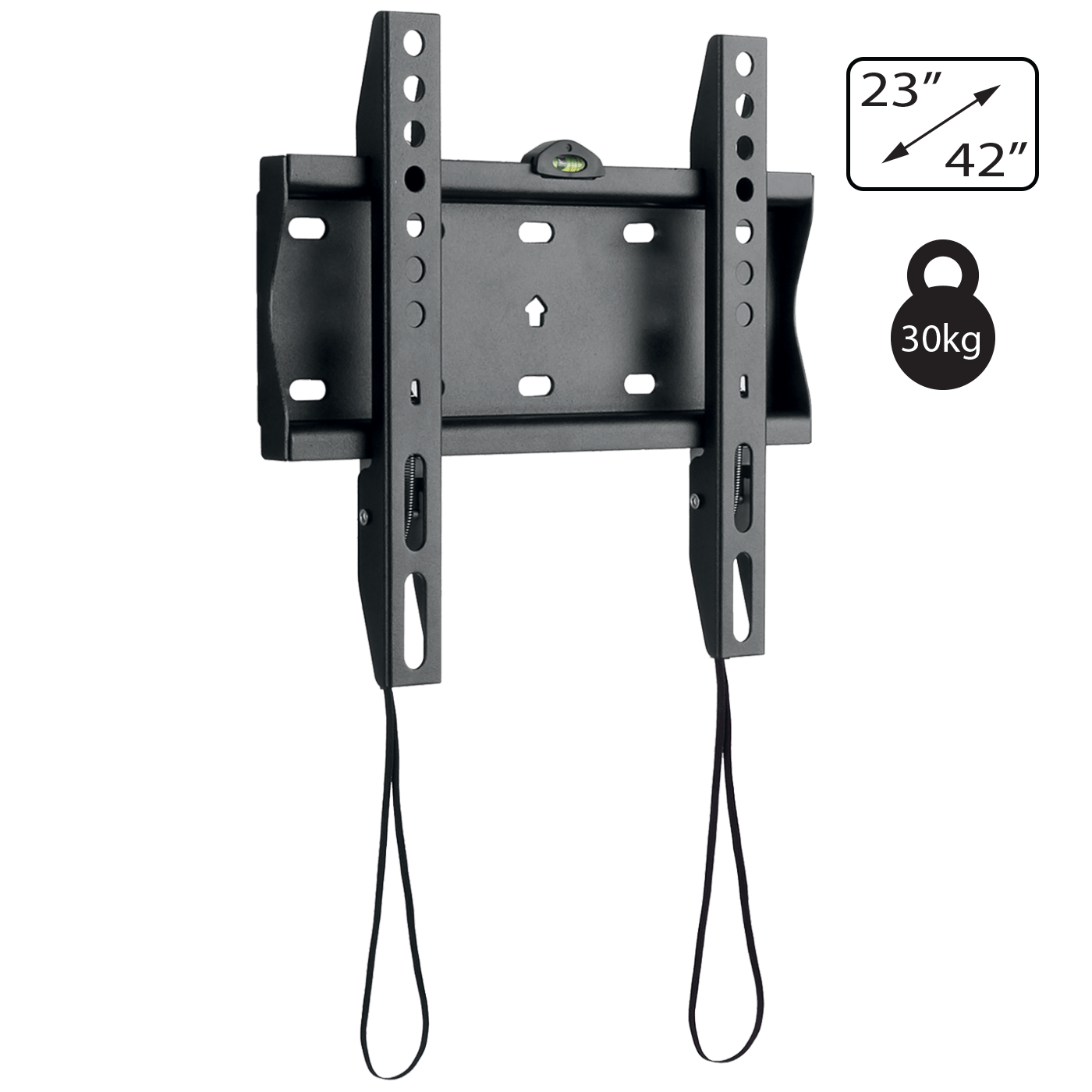 home Nosač za TV prijemnike 23"- 42", 30 kg, 1D - LCDH 07