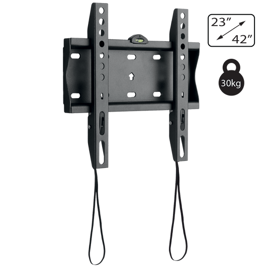 home Nosač za TV prijemnike 23"- 42", 30 kg, 1D - LCDH 07