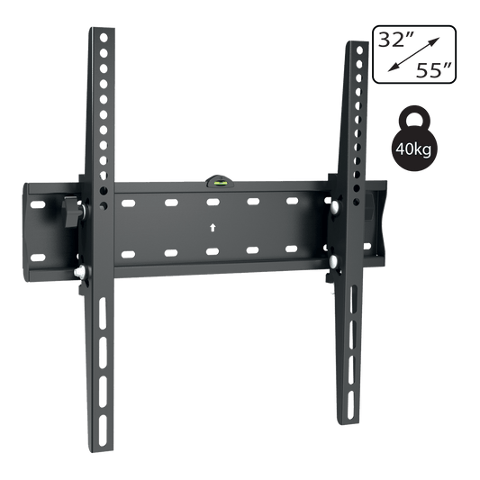 home Nosač za TV prijemnike 32"-55", 40 kg, 2D - LCDH 18