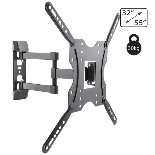 home Nosač za TV prijemnike 32"-55", 30 kg, 2D - LCDH 29