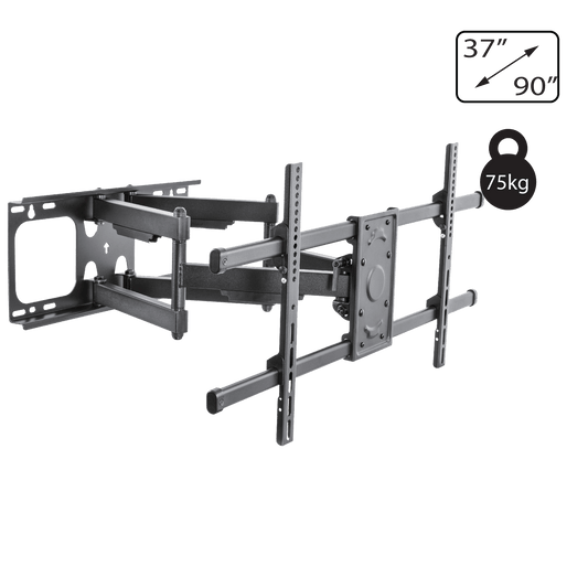 home Nosač za TV prijemnike 37"-90", 75 kg - LCDH 31