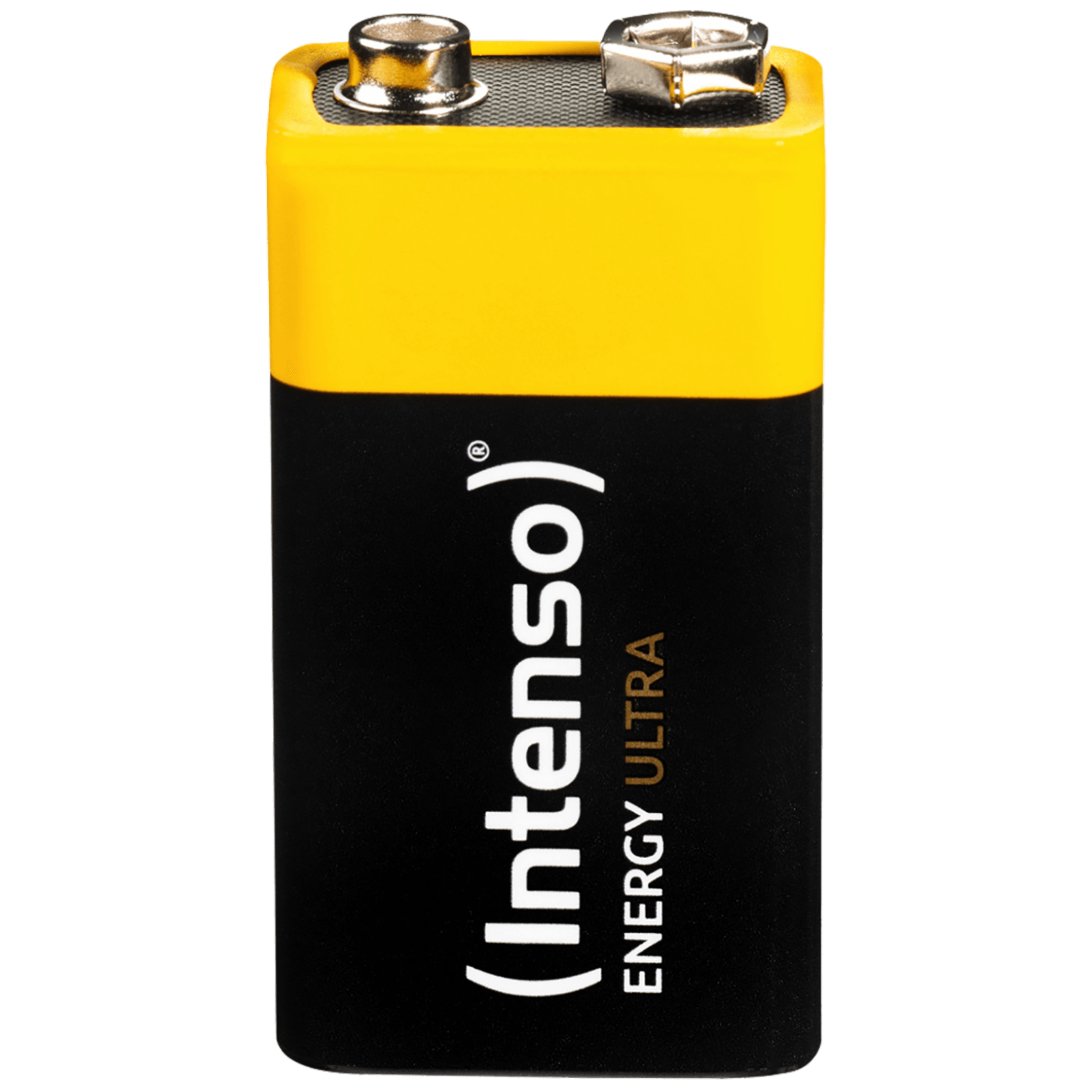 (Intenso) Baterija alkalna, 6LR61, 9 V, blister 1 komad - 6LR61 / 9V