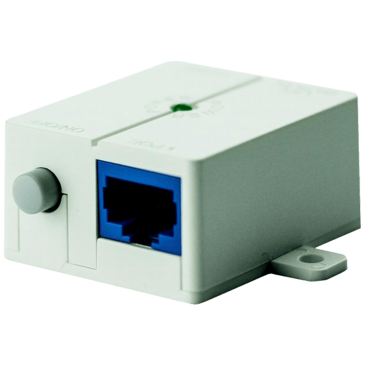 Amiko Home PoE kombajner, 24 V DC - WN570HN2