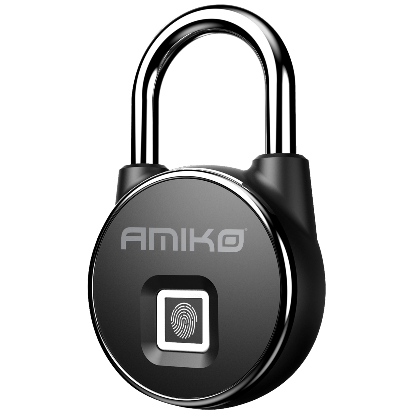 Amiko Lokot/katanac sa otiskom prsta ( fingerprint ), IP66 - FPL-22