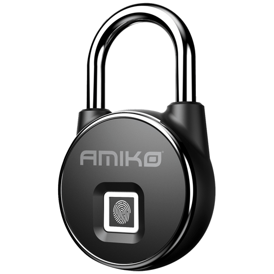 Amiko Lokot/katanac sa otiskom prsta ( fingerprint ), IP66 - FPL-22