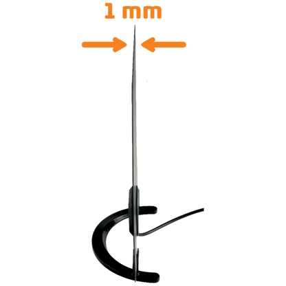 home Antena sobna sa pojačalom 52 dB, DVB-T/T2 - FZ 52