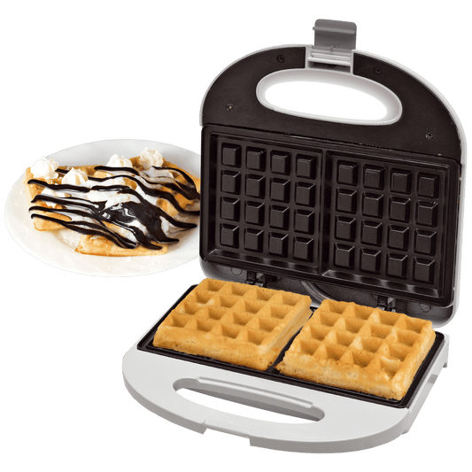 home Aparat za vafle, 750W - HG GS 21