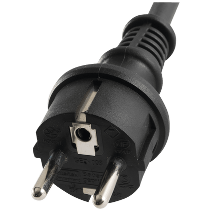 home Produžni strujni kabl, gumirani, 1 utičnica, 30 m, H05RR-F - NV 5-30/G