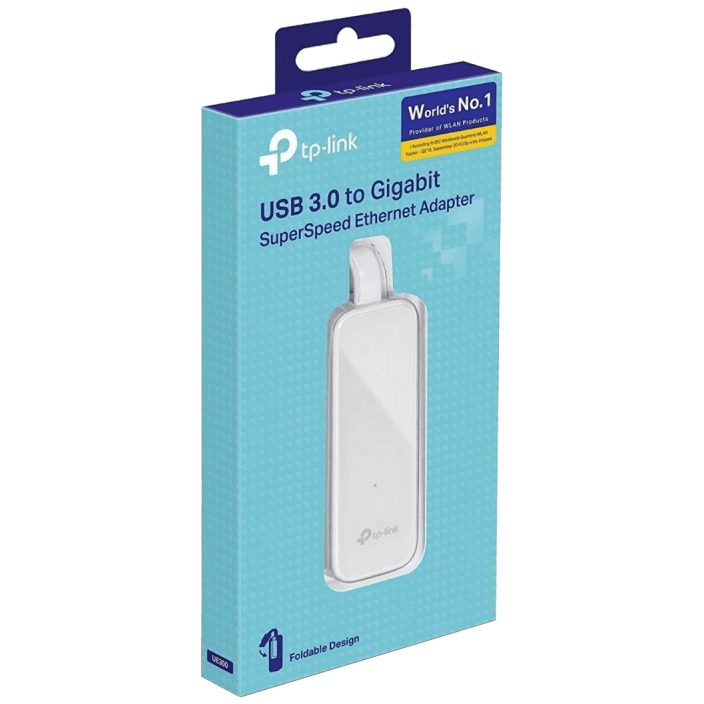 TP-LINK Mrežni adapter, USB3.0, 10/100/1000 Mbps - UE300