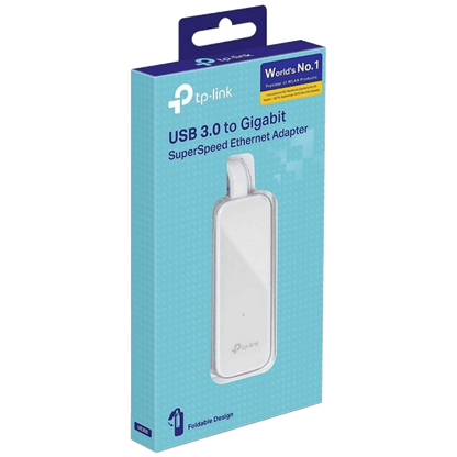 TP-LINK Mrežni adapter, USB3.0, 10/100/1000 Mbps - UE300