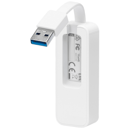 TP-LINK Mrežni adapter, USB3.0, 10/100/1000 Mbps - UE300