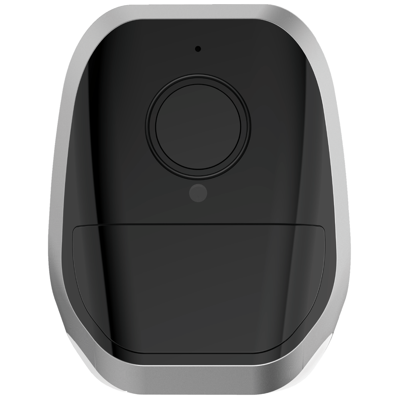 Amiko Home Kamera IP, 2 MP, FullHD, WiFi, 4 x AA - BC-16