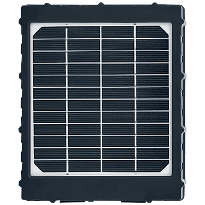 Amiko Home Solarni panel sa ugrađenom baterijom za BC-16 - Solar Panel