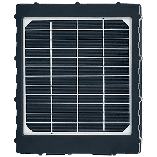 Amiko Home Solarni panel sa ugrađenom baterijom za BC-16 - Solar Panel
