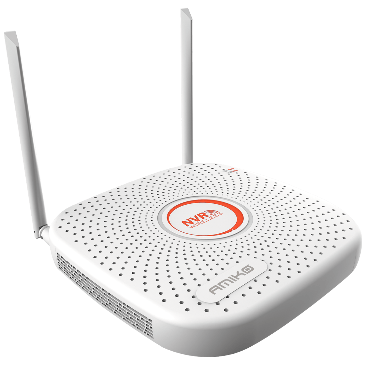 Amiko Home Set za video nadzor, 9ch, 4 x kamera, 2.0 Mpixel, WiFi - CCTV KIT 4800