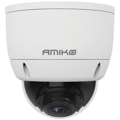 Amiko Home Kamera IP, 5 MP 1/2.8" SONY Starvis, PoE, H.265 - D30M510B MF PoE