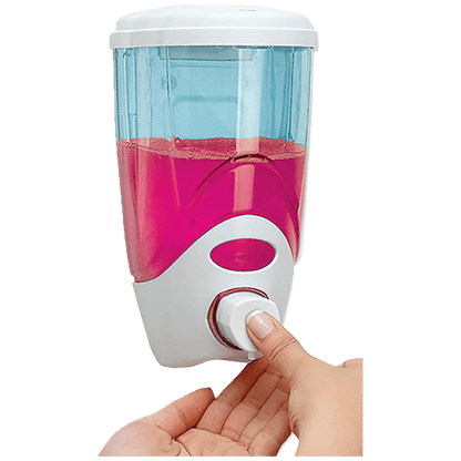 Zilan Dozator za tekući sapun, 1000 ml - ZLN1725