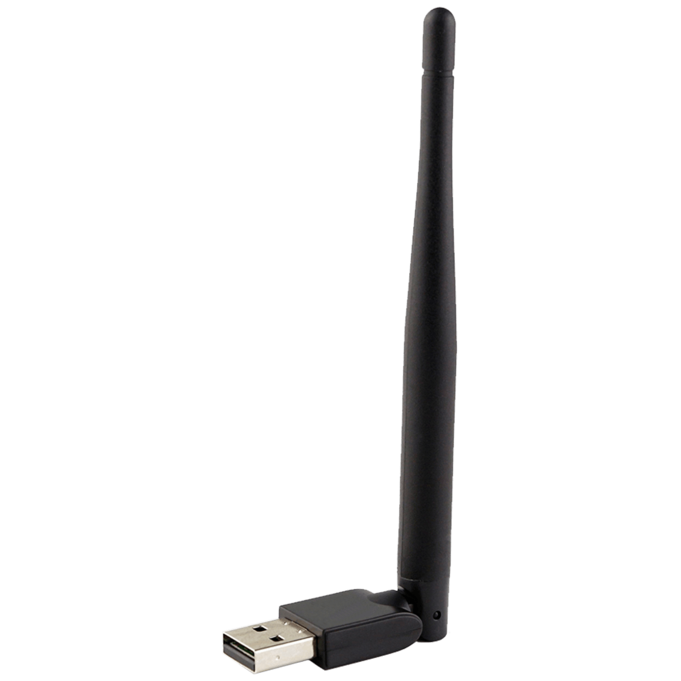 REDLINE Wi-Fi mrežna kartica, USB, 2.4 GHz, 2 dB, 150 Mbps, RT7601 - T2 WiFi antena