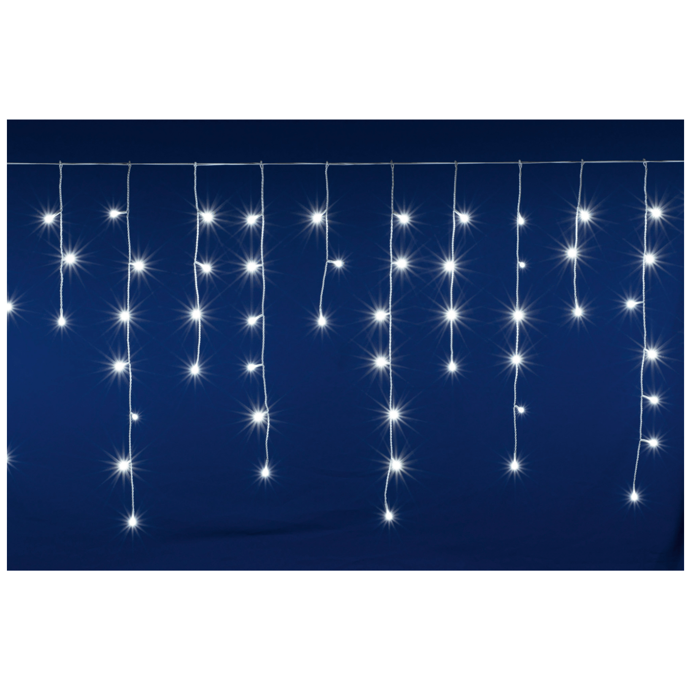 home Dekorativna LED rasvjeta - DLFJ 400/WH