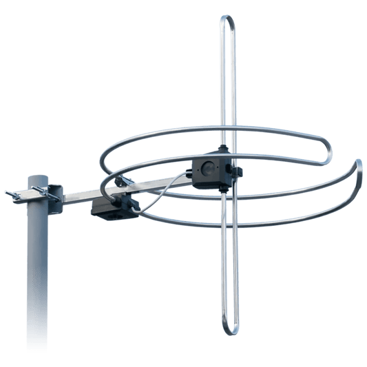 Iskra Vanjska radijska antena, DAB, FM - DAB-FM F