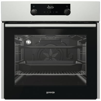 Gorenje Ugradbena pećnica, zapremina 71 lit., A - BO735E11X