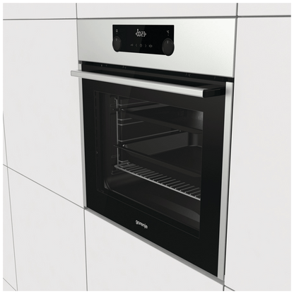 Gorenje Ugradbena pećnica, zapremina 71 lit., A - BO735E11X