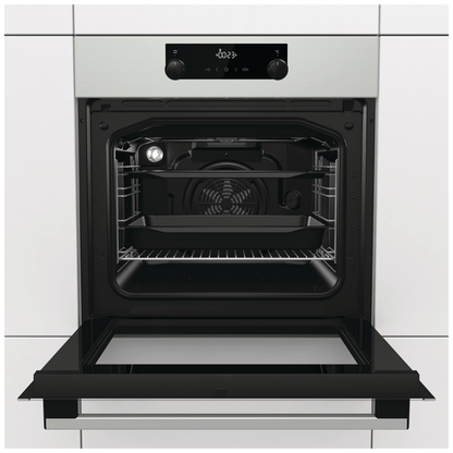 Gorenje Ugradbena pećnica, zapremina 71 lit., A - BO735E11X
